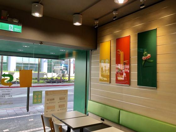（無經驗可）速食店 Subway北醫店徵長期早晚班工讀生