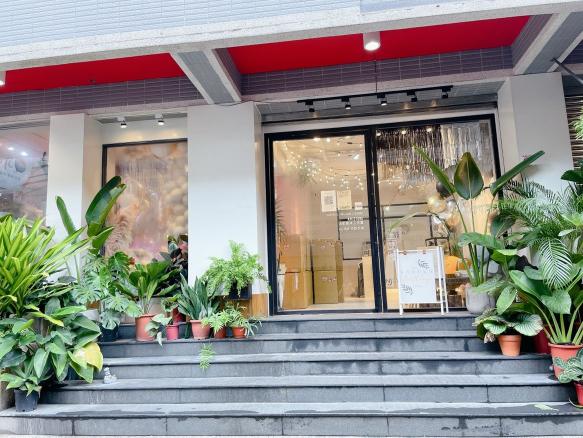 KNJ氣球東海店/長期工讀（不找短期）