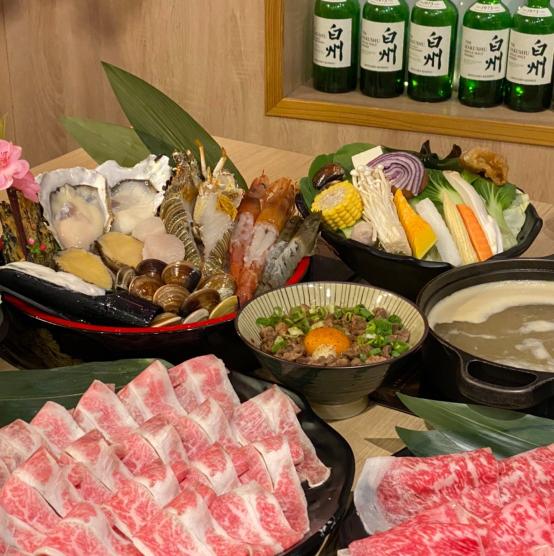 餐酒鍋物 儲備幹部 早、晚班（含假日班 ）含進修證照補助