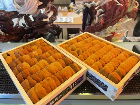 誠徵  外場人員- 廚房助手 日本料理