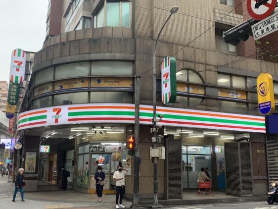7-11連勝門市 早、晚、大夜班