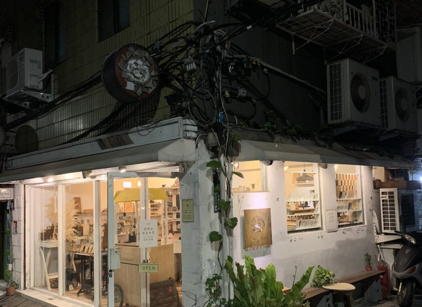 飾品店門市人員