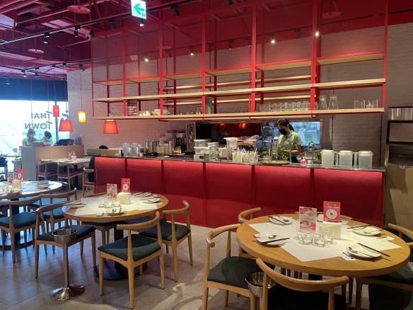 瓦城內湖店誠徵外場服務人員