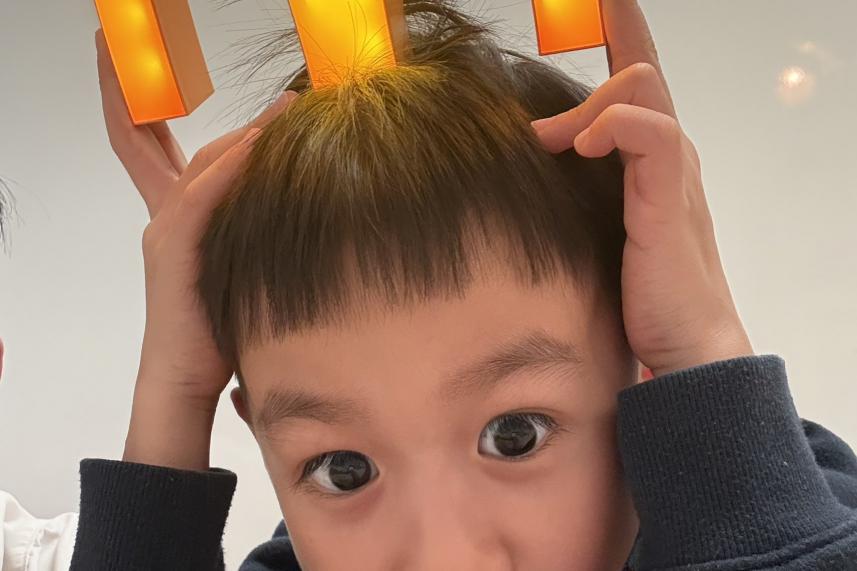 小二英文