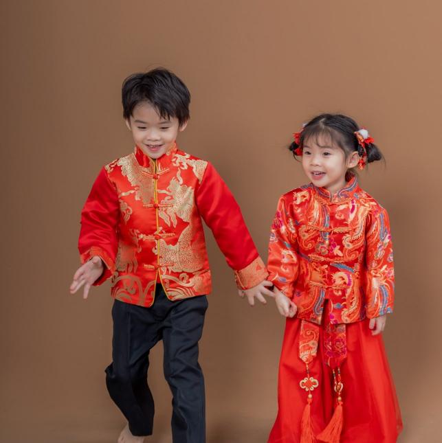 帶學齡前幼兒伴讀