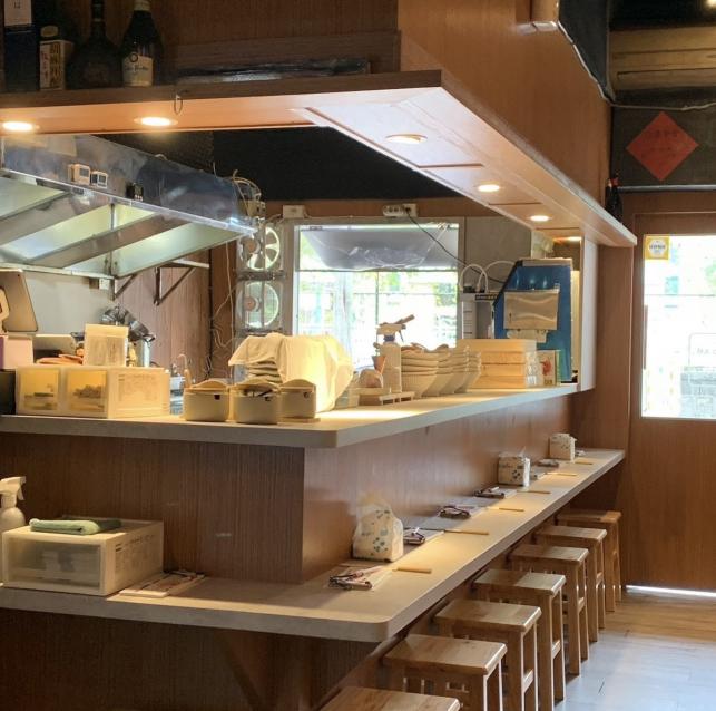 餐飲門市人員