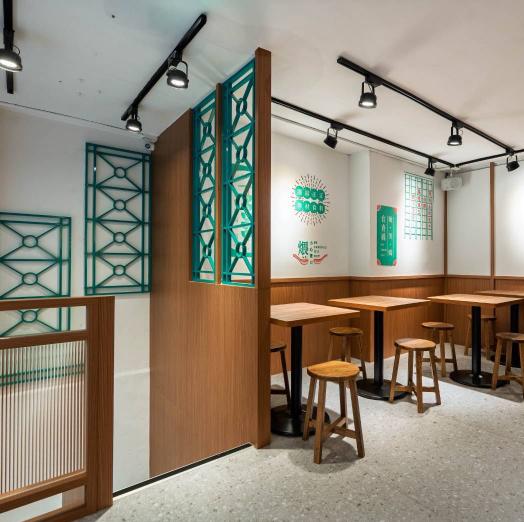 新品牌青嬌膠原麵館兼職廚房助手