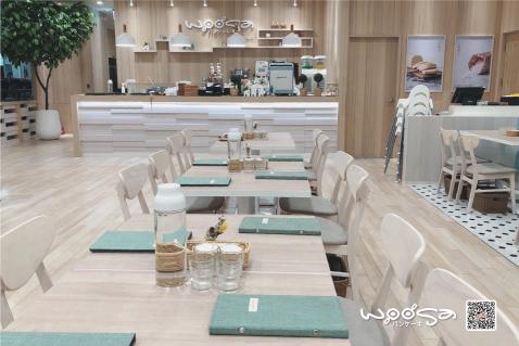 內場早晚班PT(台北松菸-Woosa洋食パンケーキ 屋莎洋食鬆餅屋
