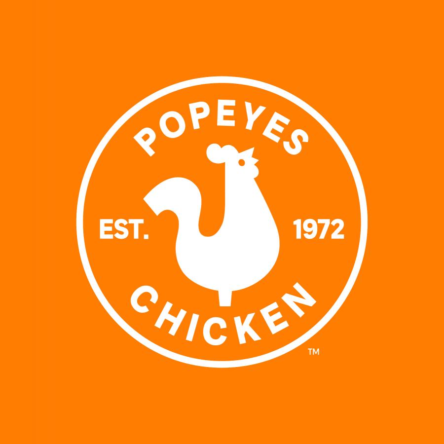 (許昌店)Popeyes＿兼職人員