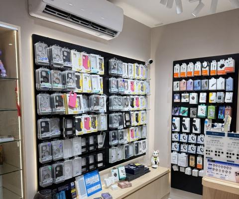 大東28手機配件店徵熱情服務業的您