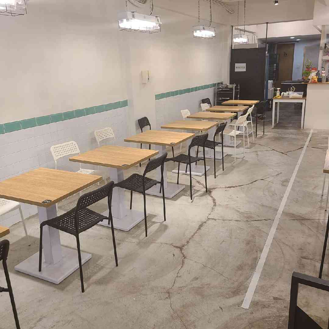 內場兼職PT人員
