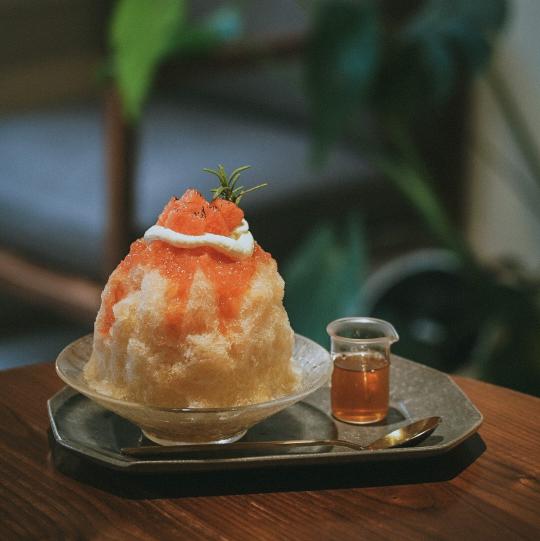 暑期工讀