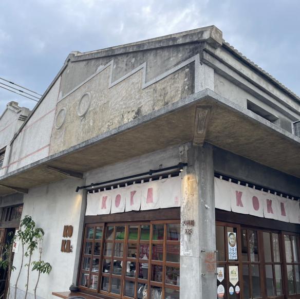 研究訪談對象徵求-關於【雲林土庫第一市場】的參訪經驗