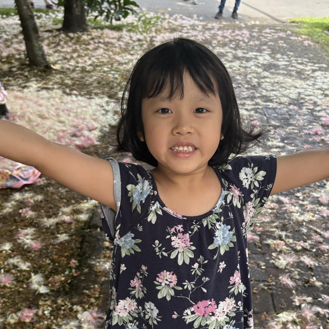 幼稚園大班英文家教