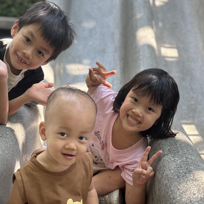 幼稚園大班英文家教