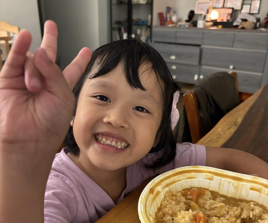 幼稚園大班英文家教