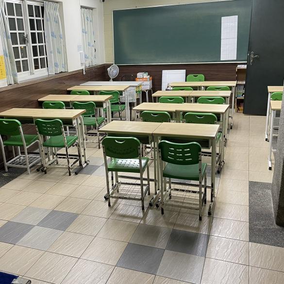 國中數學輔導、行政導師(暑期下午班、開學晚班)