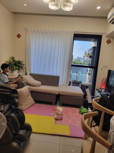 幫兒子徵 暑期 直排輪教練