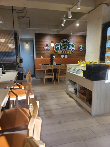 兼職內場及外場