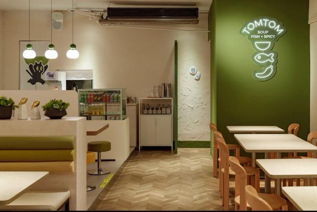 國父紀念館站走路5分鐘，徵外場兼職