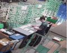 平日早班兼職/工讀-資料Key印、盤點人員近萬能科大/大江購物中心