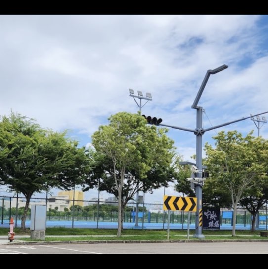 7/5中央公園行動咖啡舖