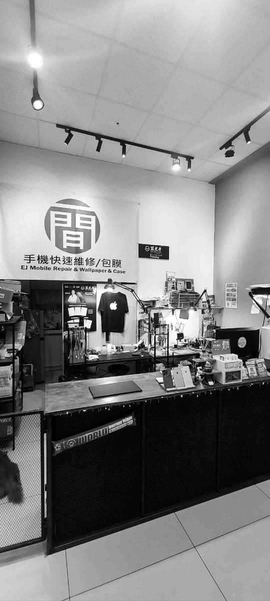 手機維修師 無底薪 高抽成 固定客戶